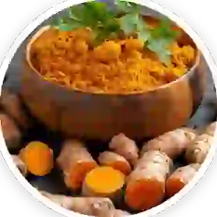 Turmeric Root Extract